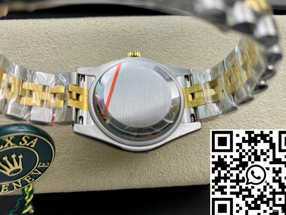 Green Datejust 178273 Dial Factory Rolex 31MM TW 0107